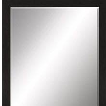 Load image into Gallery viewer, 53" Accent Mirror - Dark Brown
