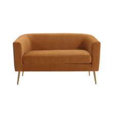 Load image into Gallery viewer, Modern Elegant Design Style Loveseat