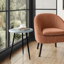 Load image into Gallery viewer, Sherbourne - Side Table - Gray