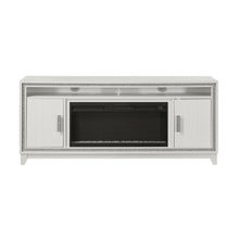Load image into Gallery viewer, Almera - Fireplace With Adjustable Temperature And LED Options