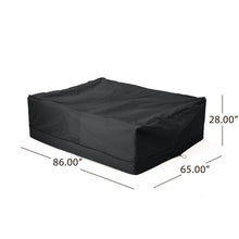 Load image into Gallery viewer, Shield - Waterproof Chat Set Cover
