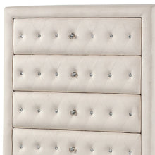 Load image into Gallery viewer, Sophia - 5 Drawer Chest