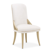 Load image into Gallery viewer, La Terrazza - Dining Side Chair (Set of 2) - Creamy Pearl
