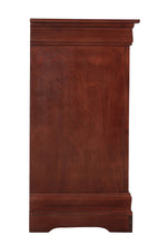 Load image into Gallery viewer, Louis Phillipe - Media Storage Unit Timeless