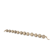 Load image into Gallery viewer, Sphere Tabletop Sculpture (608731) - Beige