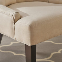 Load image into Gallery viewer, Cheney - Contemporary Dining Chair Tufted Upholstery (Set of 2)