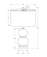 Load image into Gallery viewer, Contemporary Lighting, Table Lamp