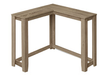 Load image into Gallery viewer, Wood Frame Console Table - Taupe