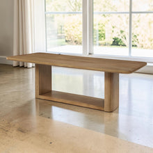 Load image into Gallery viewer, Zoey - Dining Table - Oak