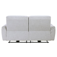 Load image into Gallery viewer, Eastre - Power Motion Sofa With USB Port - Beige Chenille