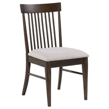 Load image into Gallery viewer, Burns - Dining Side Chairs (Set of 2) - Walnut