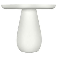 Load image into Gallery viewer, Trevor - Side Table With Cloud Shaped Top