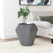 Load image into Gallery viewer, Pringle - Octagonal Side Table