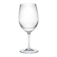 Load image into Gallery viewer, Tritan Hammer - Leadingware Plastic Wine Glasses (Set of 4), Unbreakable, Bpa Free, 20Oz - Clear