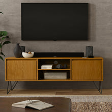 Load image into Gallery viewer, Hunter - Handcrafted TV Media Stand
