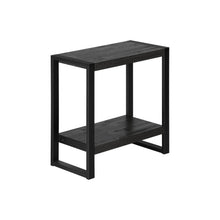 Load image into Gallery viewer, Accent Table, Side Industrial Flexible Placement
