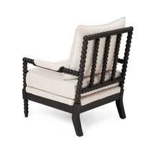 Load image into Gallery viewer, Upholstered Living Room Accent Chair