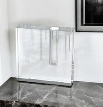 Load image into Gallery viewer, Free Bud Vase - Clear