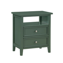 Load image into Gallery viewer, Weston - 2 Drawer Nightstand
