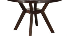 Load image into Gallery viewer, Drake - 5 Pieces Dining Room Set - Espresso / Gray