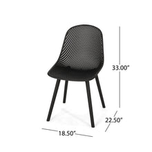 Load image into Gallery viewer, Posey Chair (Set of 2)