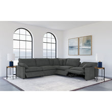 Load image into Gallery viewer, Hollander - Power Reclining Sectional