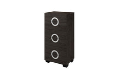 Load image into Gallery viewer, High Gloss Chest - Refined Gray