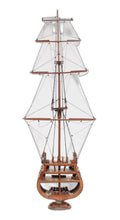 Load image into Gallery viewer, Boat Model Sculpture - Brown