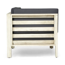 Load image into Gallery viewer, Oana - Stylish Design Arm Chair