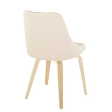 Load image into Gallery viewer, Giovanni - Contemporary Dining Chair (Set of 2)