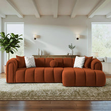 Load image into Gallery viewer, Beatrice - Sectional Sofa