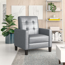 Load image into Gallery viewer, Jameson - Recliner - Dark Gray