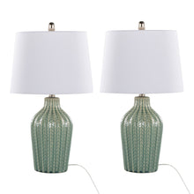 Load image into Gallery viewer, Rockwell - Contemporary Table Lamp (Set of 2)