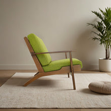 Load image into Gallery viewer, Connor - Genuine Lounge Chair