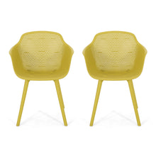 Load image into Gallery viewer, Lotus - Chair (Set of 2)