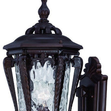 Load image into Gallery viewer, Stratford 1-Light Metal Wall Light - Architectural Bronze