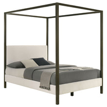 Load image into Gallery viewer, Mellie - Canopy Bed