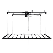 Load image into Gallery viewer, Overhead Garage Storage Rack For Ceilings
