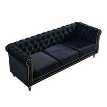 Load image into Gallery viewer, Chesterfield - Sofa 84.65" For Living Room