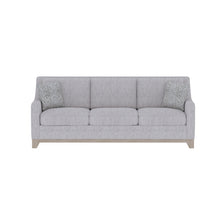 Load image into Gallery viewer, Sofa With Casual Accent - Gray