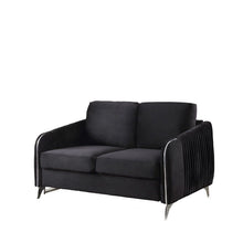 Load image into Gallery viewer, Hathaway - Modern Chic Loveseat Couch