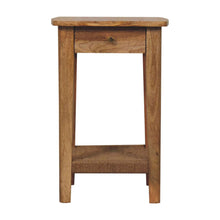 Load image into Gallery viewer, Rope 1 Drawer Table