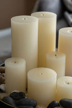 Load image into Gallery viewer, Unscented Soy Wax Candle (Set of 2)