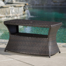 Load image into Gallery viewer, Berkeley - Chaise Lounge Side Table