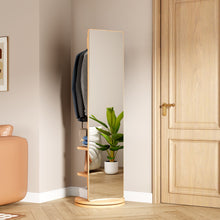 Load image into Gallery viewer, 3 In 1 Multifunctional Full Length Clothing Mirror
