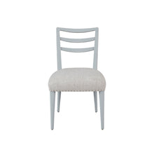 Load image into Gallery viewer, Ladderback Side Dining Chair (Set of 2)