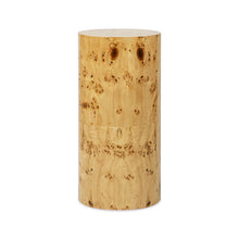 Load image into Gallery viewer, Nebula - Accent Pillar Side Table