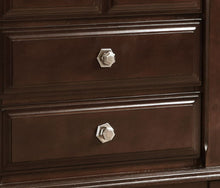 Load image into Gallery viewer, Ashford - Nightstand - Cappuccino