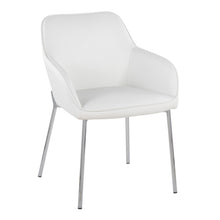 Load image into Gallery viewer, Daniella - Contemporary Moder Dining Chair (Set of 2)