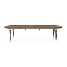 Load image into Gallery viewer, Villa Cherie - Oval Dining Table